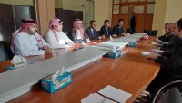 فريق سعودي يصل طهران لمناقشة آليات إعادة افتتاح السفارة والقنصلية في إيران