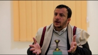 قيادي حوثي يتحدث عن حوار وطني مستمر مع التجمع اليمني للإصلاح