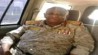 جماعة الحوثي تكشف عن مرض شديد يعاني منه الأسير اللواء فيصل رجب