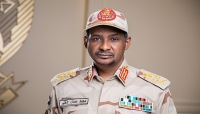 "الدعم السريع": وافقنا على وقف إطلاق النار لمدة 24 ساعة في السودان