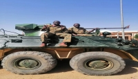 من الجيش السوداني