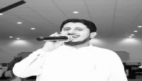 حزب الإصلاح ينعى المنشد العزي المسوري ويشيد بأعماله الرفيعة
