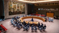مجلس الأمن يرحب بدعم سلطنة عمان المتواصل لجهود السلام باليمن  