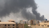ضربات جوية وقصف مدفعي بين الجيش والدعم السريع في السودان