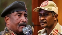 الجيش السوداني و"الدعم السريع" يوقعان اتفاقا بجدة يشمل محادثات جديدة