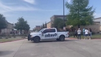 إصابة عدة أشخاص في إطلاق نار بمركز تجاري بولاية تكساس