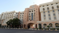 ارتفاع الودائع البنكية في سلطنة عُمان بنسبة 4.6% بنهاية مارس