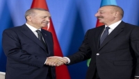 رئيس أذربيجان يهنئ أردوغان وتحالف الجمهور على تصدر نتائج الانتخابات