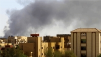 السودان..استمرار المعارك العنيفة بين الجيش والدعم السريع في الخرطوم