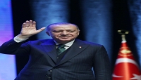 أردوغان: بشرى قريبة باكتشافات نفطية في تركيا