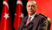 أردوغان: نعد مشاريع لضمان عودة مليون لاجئ سوري إلى بلادهم 