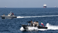 إيران تعلن عن تحالف بحري مع دول خليجية