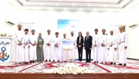 جزيرة عمانية تحصل على شهادة دولية على مستوى إقليم شرق المتوسط