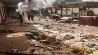 مصرع 20 شخصا في هجوم مسلح غربي السودان