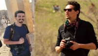 صحفيان فرنسيان: تعرضنا للاعتقال والاستجواب من الانتقالي في سقطرى