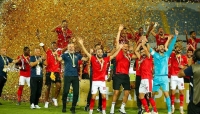 الأهلي المصري بطلا لدوري أبطال إفريقيا للمرة 11 في تاريخه