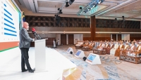 انطلاق أعمال مؤتمر عمان الدولي السادس لسلامة وجودة الغذاء