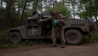 مع الهجوم المضاد.. أوكرانيا تعلن استعادة 3 قرى في دونيتسك
