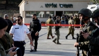 مقتل وإصابة ثمانية إسرائيليين في عملية فدائية قرب مستوطنة في الضفة