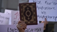 غضب عربي وإسلامي وعالمي بعد حرق نسخة من القرآن… واقتحام مقرّ السفارة السويدية في بغداد