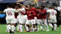قطر تخالف التوقعات وتتأهل لربع نهائي الكأس الذهبية