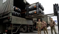 هيئة الأركان الأميركية تؤيد تزويد أوكرانيا بقنابل عنقودية