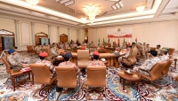 سلطنة عمان تستضيف اجتماع قادة القوات البرية بمجلس التعاون الخليجي