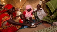 الهجرة الدولية: نزوح 3 ملايين شخص جراء اشتباكات السودان
