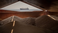 وكالة: مصير اتفاق تصدير الحبوب عبر البحر الأسود لا يزال مجهولا
