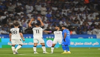 السد القطري يفوز على الهلال السعودي في البطولة العربية للأندية