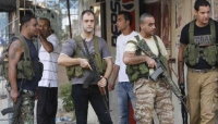 الجيش اللبناني يعلن إصابة عناصر من قواته جراء اشتباكات مخيم عين الحلوة