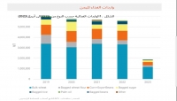 كيف أثرت الحرب الأوكرانية على إمدادات الغذاء والوقود باليمن؟