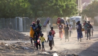 "الهجرة الدولية": أكثر من 60 ألف لاجئ سوداني خلال أسبوع