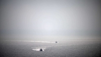 مقتل 41 في غرق سفينة مهاجرين انطلقت من تونس