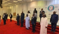 قمة دول غرب إفريقيا تتمسك بحل أزمة النيجر دبلوماسيا