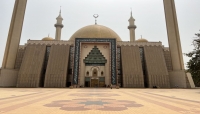 وفاة 10 أشخاص إثر انهيار مسجد تاريخي شمالي نيجيريا