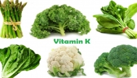 فيتامين "ك" يساعد على تعزيز صحة الرئتين