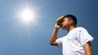 “ضربة الشمس” … ارتفاع خطر لدرجة حرارة الجسم قد يكون قاتلا
