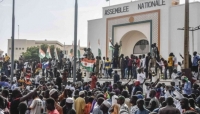 فرنسا تلقت طلبا للمساعدة في تحرير رئيس النيجر بعيد الانقلاب