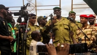المجلس العسكري بالنيجر يمهل سفير فرنسا يومين للمغادرة