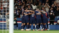 باريس سان جيرمان يحقق فوزه الأول في الدوري الفرنسي