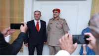 سفير تركيا لدى سلطنة عمان: تعاوننا مع مسقط في الصناعات الدفاعية متزايد