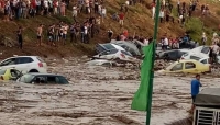 مصرع ثمانية أشخاص جراء فيضانات في الجزائر