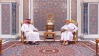 هل حضر الملف اليمني في زيارة ولي العهد السعودي لسلطنة عُمان؟
