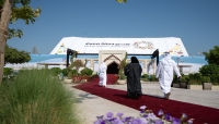 سلطنة عُمان تشارك في معرض "إكسبو 2023 الدوحة للبستنة" بالدوحة