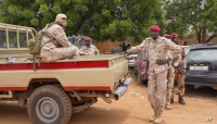 "فترة انتقالية 6 أشهر".. قادة انقلاب النيجر يقبلون بالمبادرة الجزائرية