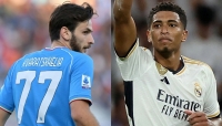 أبطال أوروبا.. نابولي يستضيف ريال مدريد في الجولة الثانية