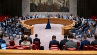 مجلس الأمن يعتمد قرارا بنشر قوة أمنية متعددة الجنسيات في هايتي