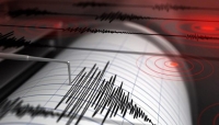 زلزال بقوة 6.2 درجات يضرب الفلبين