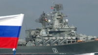 لندن: موسكو تعتزم استهداف سفن مدنية في البحر الأسود بألغام بحرية